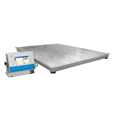 Platform Scales 